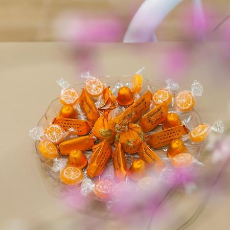 דירות Sorrento Sweet Sirena 2 מראה חיצוני תמונה