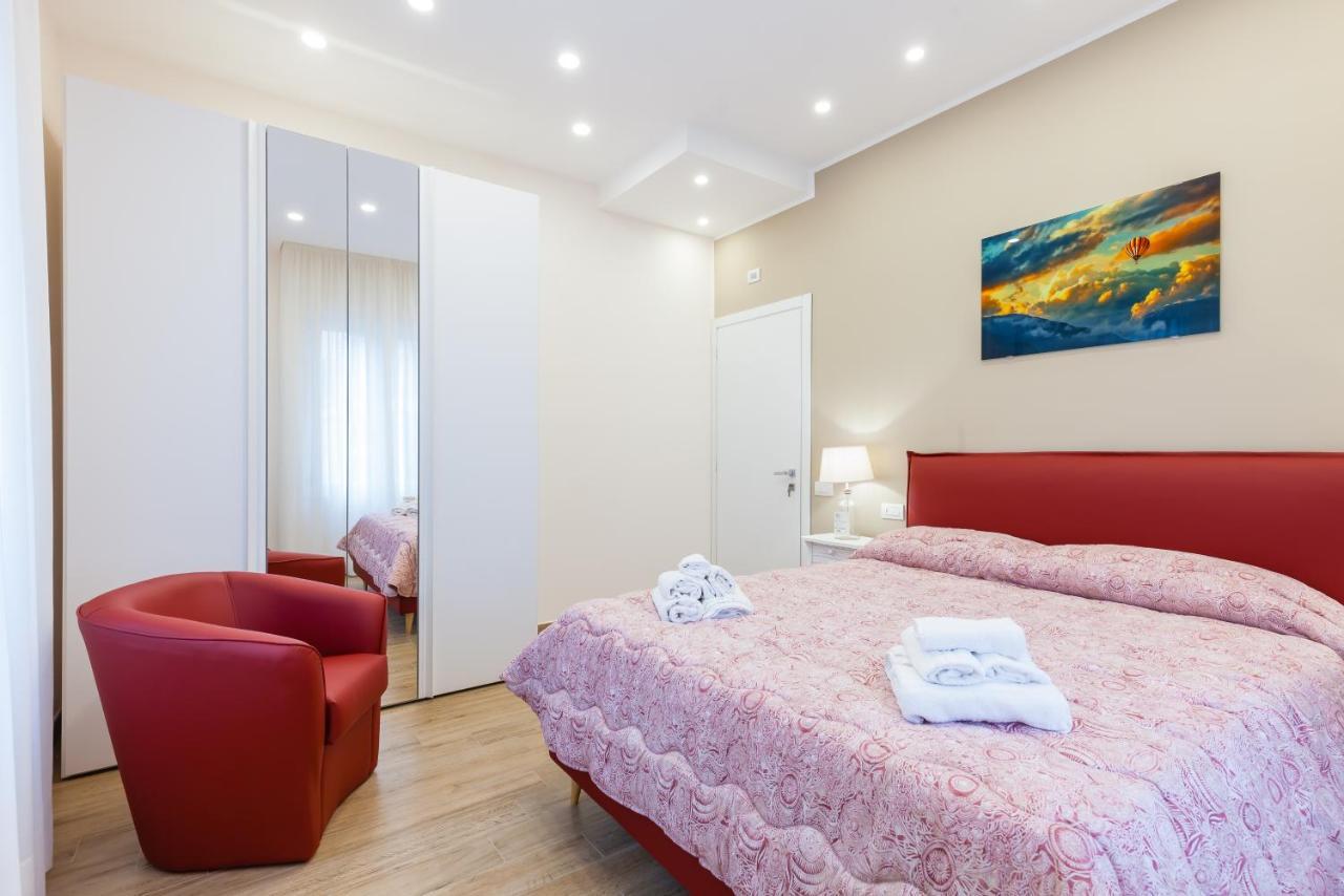 דירות Sorrento Sweet Sirena 2 מראה חיצוני תמונה