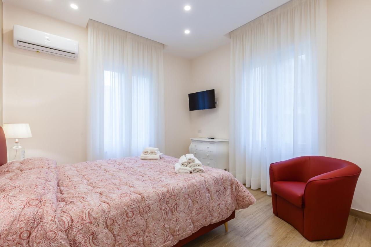 דירות Sorrento Sweet Sirena 2 מראה חיצוני תמונה
